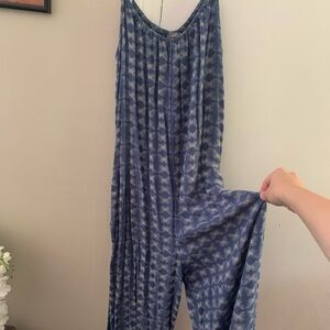 Aerie comfortable jumpsuit